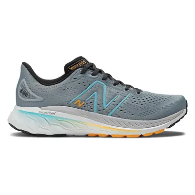 Cipő New Balance Fresh Foam 860 v13 M860R13 – szürke