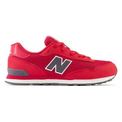 Gyermekcipő New Balance GC515KC – piros