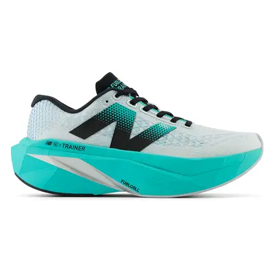 Női futócipő New Balance FuelCell SuperComp Trainer v3 WRCXLW4 – kék