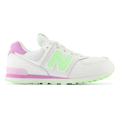 Gyermekcipő New Balance GC574CX – többszínű