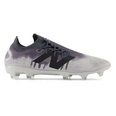 Férfi focicipő New Balance FURON PRO FG V7+ SF1FG75 – szürke