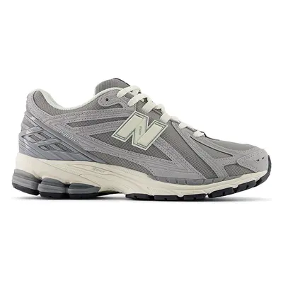 Unisex cipő New Balance M1906REJ – szürke