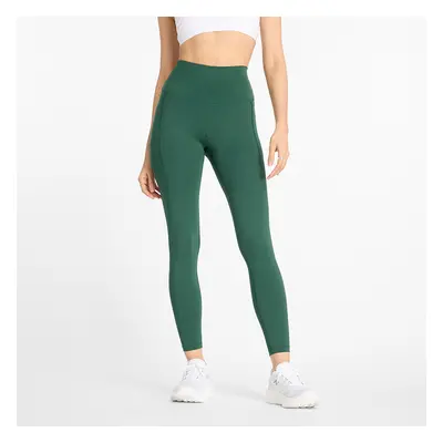 Női leggings New Balance WP41124NWG – zöld