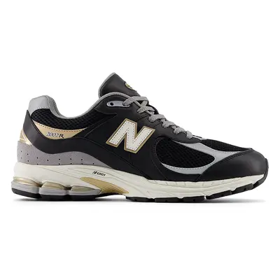 Unisex cipő New Balance M2002RPO – fekete