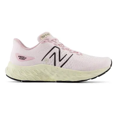 Női futócipő New Balance Fresh Foam Evoz v3 WEVOZCP3 – rózsaszín