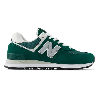 Férfi cipő New Balance U574ESG – zöld