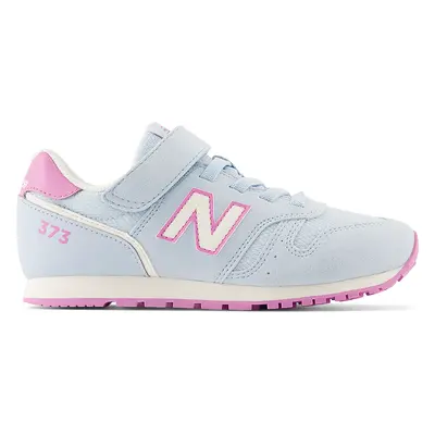 Gyermekcipő New Balance YV373XT2 – kék