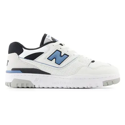 Unisex cipő New Balance BB550ESF – fehér