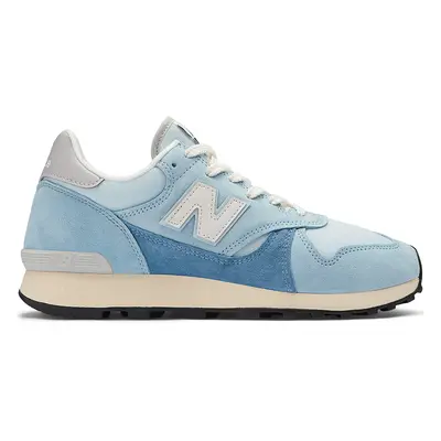 Unisex cipő New Balance M475VTG – kék