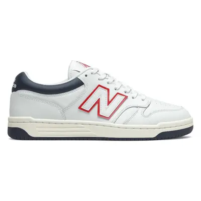 Férfi cipő New Balance BB480LWG - fehér