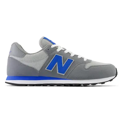 Férfi cipő New Balance GM500VC2 – szürke