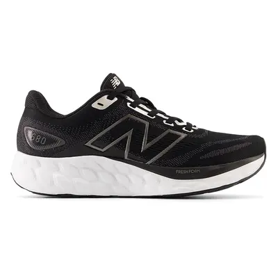 Női cipő New Balance Fresh Foam 680 v8 W680LK8 – fekete