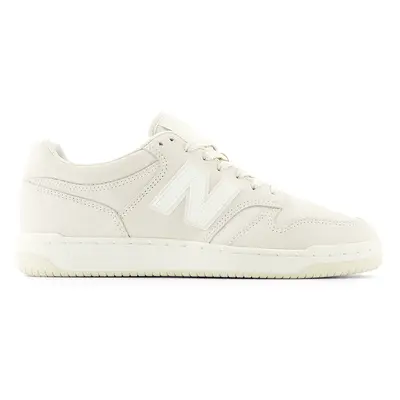 Unisex cipő New Balance BB480LDS – bézs