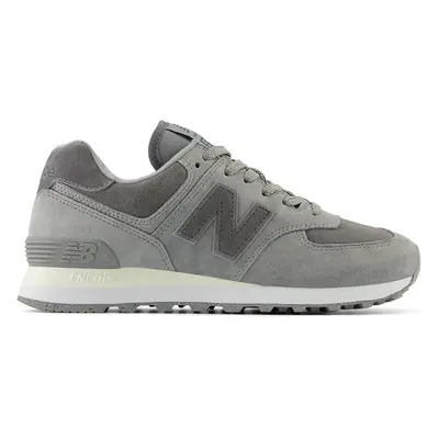 Női cipő New Balance WL574HM2 – szürke