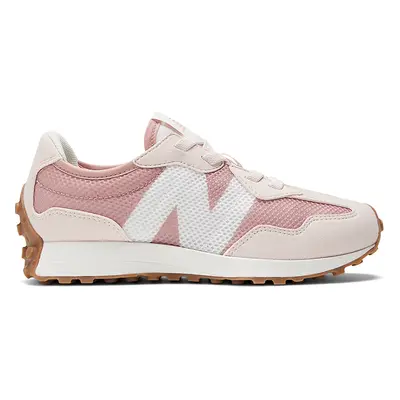 Gyermekcipő New Balance PH327MG – rózsaszín