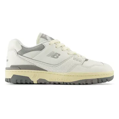 Unisex cipő New Balance BB550PTC – fehér