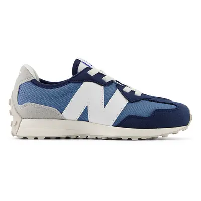 Gyermekcipő New Balance PH327CJ – kék