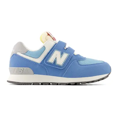 Gyerek cipő New Balance PV574RCA – kék