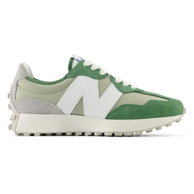 Unisex cipő New Balance U327CE – zöld