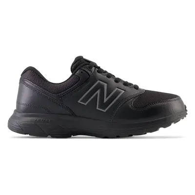 Férfi cipő New Balance MW550BK4 – fekete