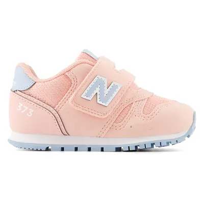 Gyermekcipő New Balance IZ373AM2 – rózsaszín