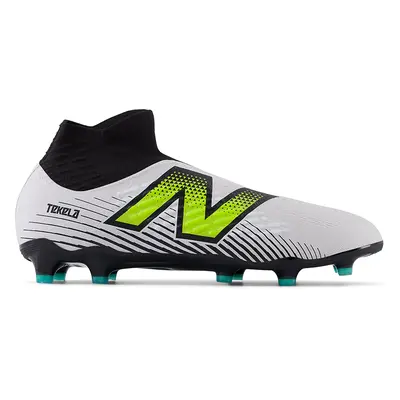 Focicipő New Balance TEKELA MAGIA FG V4+ ST2FH45 – fehér