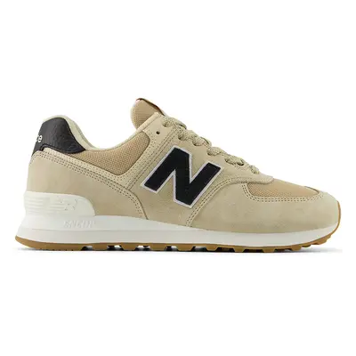 Unisex cipő New Balance U574RAC – bézs