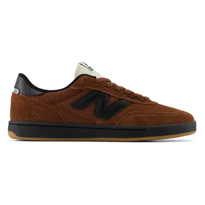 Férfi cipő New Balance Numeric NM440TNT – barna