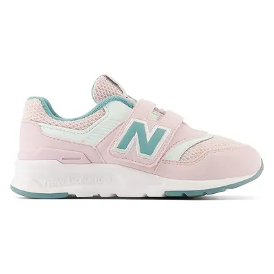 Gyermekcipő New Balance PZ997HRE – rózsaszín