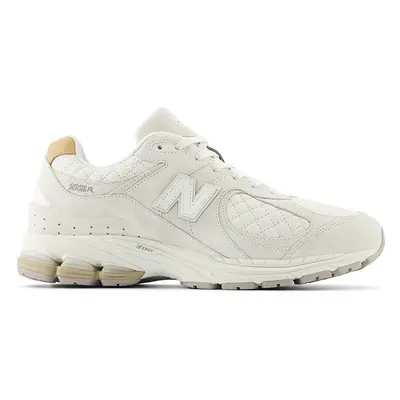 Unisex cipő New Balance M2002RPD – bézs