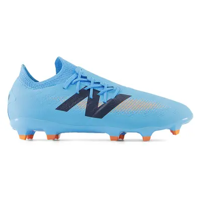 Férfi focicipő New Balance FURON V7 DESTROY FG V7+ SF2FS75 – kék