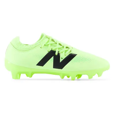 Focicipő New Balance FURON V7+ DISPATCH JNR FG SJF3FL75 – zöld