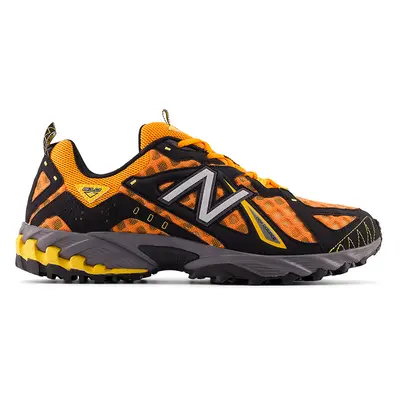 Unisex cipő New Balance ML610TAO – narancssárga