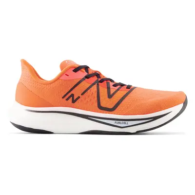 Futócipő New Balance FuelCell Rebel v3 MFCXCD3 – narancssárga