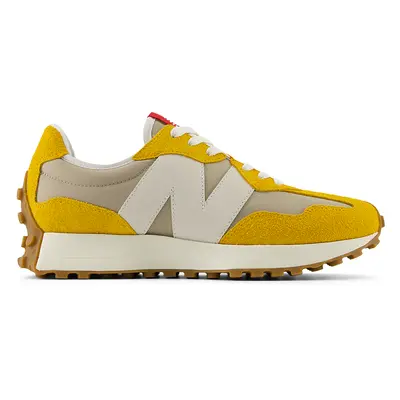 Unisex cipő New Balance U327SB – sárga