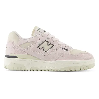 Női cipő New Balance BBW550RC – rózsaszín