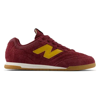 Unisex cipő New Balance URC42HF – bordó