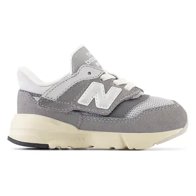 Gyermekcipő New Balance NW997RHA – szürke