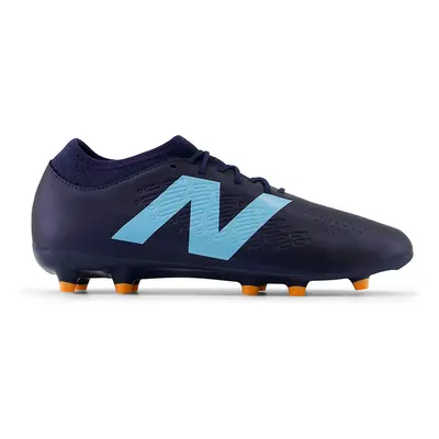 Férfi focicipő New Balance TEKELA MAGIQUE FG V4+ ST3FN45 – sötétkék