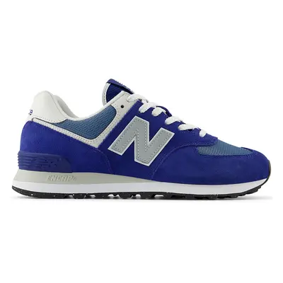 Unisex cipő New Balance U574ESD – kék