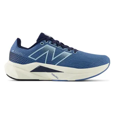 Női futócipő New Balance FuelCell Propel v5 WFCPRLH5 – kék