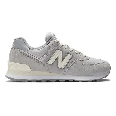 Unisex cipő New Balance U574GBG – szürke