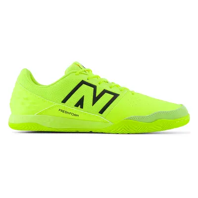 Teremcipő New Balance AUDAZO V6 COMMAND IN SA2IH6 – zöld