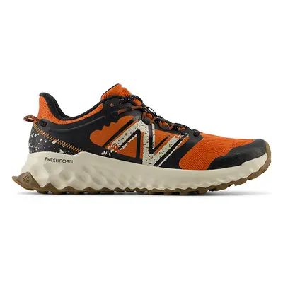 Férfi futócipő New Balance Fresh Foam Garoé MTGAROI1 – narancssárga