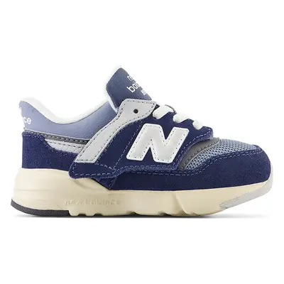 Gyermekcipő New Balance NW997RHB – sötétkék