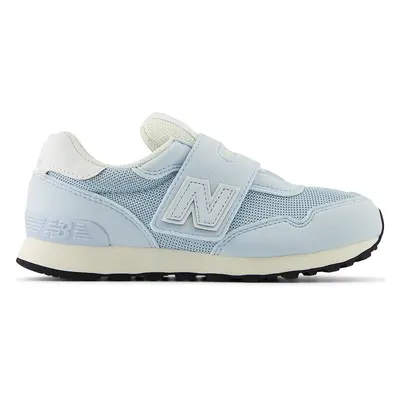 Gyermekcipő New Balance PV515LCB – kék