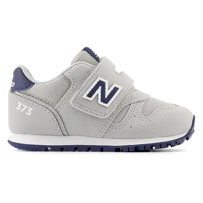 Gyermekcipő New Balance IZ373AK2 – szürke