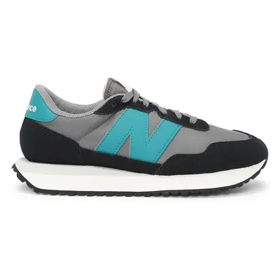 Férfi cipő New Balance MS237BN – fekete