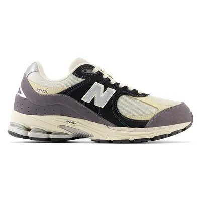 Unisex cipő New Balance M2002RSH – szürke