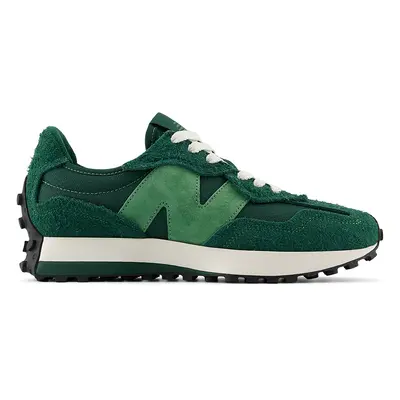 Unisex cipő New Balance U327WTB – zöld